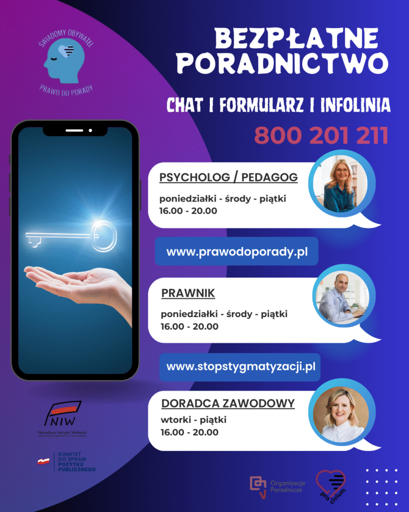 prawodoporady